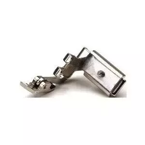 Zipper/Cording Foot 55510, Adjustable Low-Shank